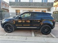 usata Land Rover Range Rover evoque RR2.0 eD4 5p. SE Dynamic