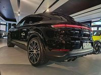Usata Porsche Cayenne 470 CV (345 kW) 2025 Nero SUV