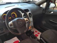 usata Opel Corsa 5p 1.2 Cosmo s&s 85cv