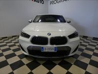 usata BMW X2 sdrive18d Msport auto