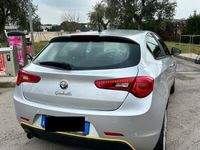 usata Alfa Romeo Giulietta - 2015