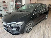 Usata Mercedes B250e AMG Line Premium Plus 224 CV (164 kW) 2023 Nero Monovolume