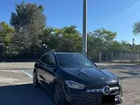 Usata Mercedes GLA200 Premium 150 CV (110 kW) 2022 SUV