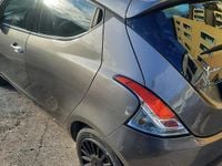 Usata Lancia Ypsilon S 69 CV (50 kW) 2022 Grigio Utilitaria