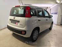 Nuova Fiat Panda Pop 69 CV (50 kW) 2026 Bianco Utilitaria