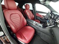 Usata Mercedes C250 204 CV (150 kW) 2016 Nero Berlina