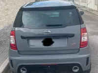 Usata Ligier JS50 2019 Grigio Utilitaria
