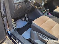 Brugt VW Tiguan 150 HK (110 kW) 2015 Blå SUV
