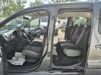 Usata Citroën Berlingo Feel 92 CV (67 kW) 2015 Blu Monovolume