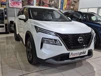 Usata Nissan X-Trail N-Connecta 158 CV (116 kW) 2025 Bianco SUV
