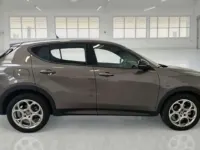 Usata Alfa Romeo Tonale Sprint 131 CV (96 kW) 2023 Grigio SUV