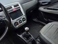 Usata Fiat Grande Punto 90 CV (66 kW) 2006 Utilitaria