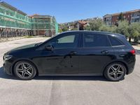 Usata Mercedes B180 Premium 116 CV (85 kW) 2020 Utilitaria