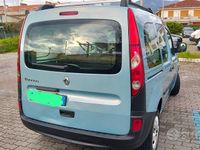 Usata Renault Kangoo 2008 Monovolume