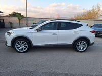 Occasion Cupra Formentor 150 ch (110 kW) 2023 Blanc SUV