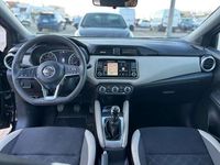 Usata Nissan Micra 75 CV (55 kW) 2017 Utilitaria