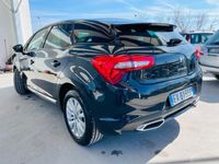 usata DS Automobiles DS5 DS 5 1.6 eHDi 115 airdream ETG6 Business