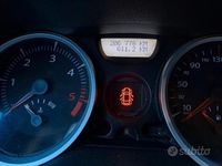 Usata Renault Mégane 2009 Nero Berlina