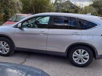 usata Honda CR-V 1.6 i-DTEC Comfort 2WD KM 126000