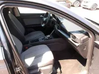 Usata Seat Leon Style 110 CV (80 kW) 2022 Grigio Station wagon