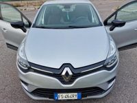 usata Renault Clio IV Clio2017 1.5 dci energy Duel2 110cv