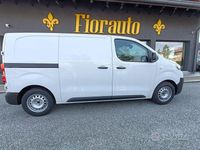 Nuova Fiat Scudo 120 CV (88 kW) 2025 Bianco Furgone