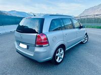 usata Opel Zafira 1.9 16V CDTI 150CV Cosmo