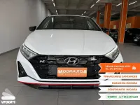 Usata Hyundai i20 N Performance 204 CV (150 kW) 2023 Utilitaria