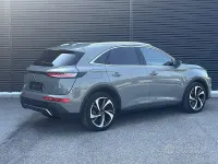 Usata DS Automobiles DS7 Crossback Opera 131 CV (96 kW) 2023 Grigio SUV