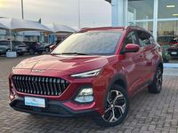 Usata EVO Evo 7 165 CV (121 kW) 2025 Rosso SUV