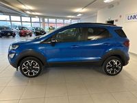 usata Ford Ecosport 1.0 1.0 EcoBoost 125 CV Start&Stop Active