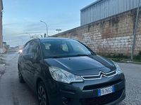 Usata Citroën C3 82 CV (60 kW) 2016 Utilitaria