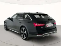 Nuova Audi A6 Allroad Advanced 204 CV (150 kW) 2025 Nero mythos Station wagon
