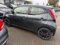 Usata Toyota Aygo Business Edition 72 CV (52 kW) 2020 Other Utilitaria