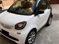 Usata Smart ForFour 71 CV (52 kW) 2015 Utilitaria