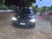 Usata Audi A6 Business Plus 190 CV (139 kW) 2015 Station wagon