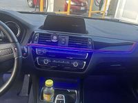 Begagnad BMW 220 Sport Line 190 HK (139 kW) 2018 Sportkupé