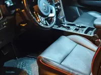 Usata Kia Sportage 136 CV (100 kW) 2019 Nero SUV