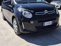 Usata Citroën C1 Origins 72 CV (52 kW) 2019 Other Utilitaria