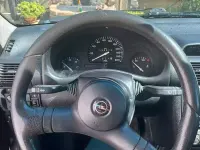 Usata Opel Corsa 45 CV (33 kW) 1997 Bluazzurro Utilitaria