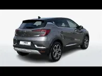 Usata Renault Captur Techno 91 CV (66 kW) 2023 Grigio scuro SUV