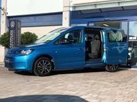 Usata VW Caddy Maxi 122 CV (89 kW) 2024 Costa azul Monovolume
