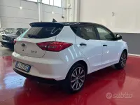 Usata EVO Evo 3 107 CV (78 kW) 2022 Bianco SUV