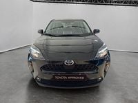 Usata Toyota Yaris Cross Trend 115 CV (84 kW) 2021 Nero SUV