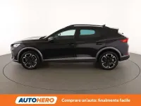 Usata Cupra Formentor 150 CV (110 kW) 2021 Nero SUV