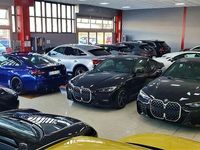 Usata Peugeot 5008 136 CV (100 kW) 2025 Bianco SUV