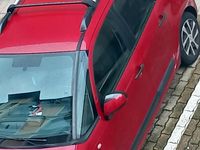 Usata Citroën C3 Picasso 95 CV (69 kW) 2013 Rosso Monovolume