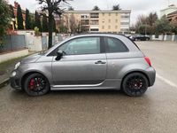 usata Abarth 595C 595C2016 1.4 t-jet Competizione 180cv auto