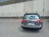 Usata VW Passat Trendline 105 CV (77 kW) 2008 Station wagon