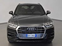 usata Audi Q5 40 TDI quattro S tronic S line plus